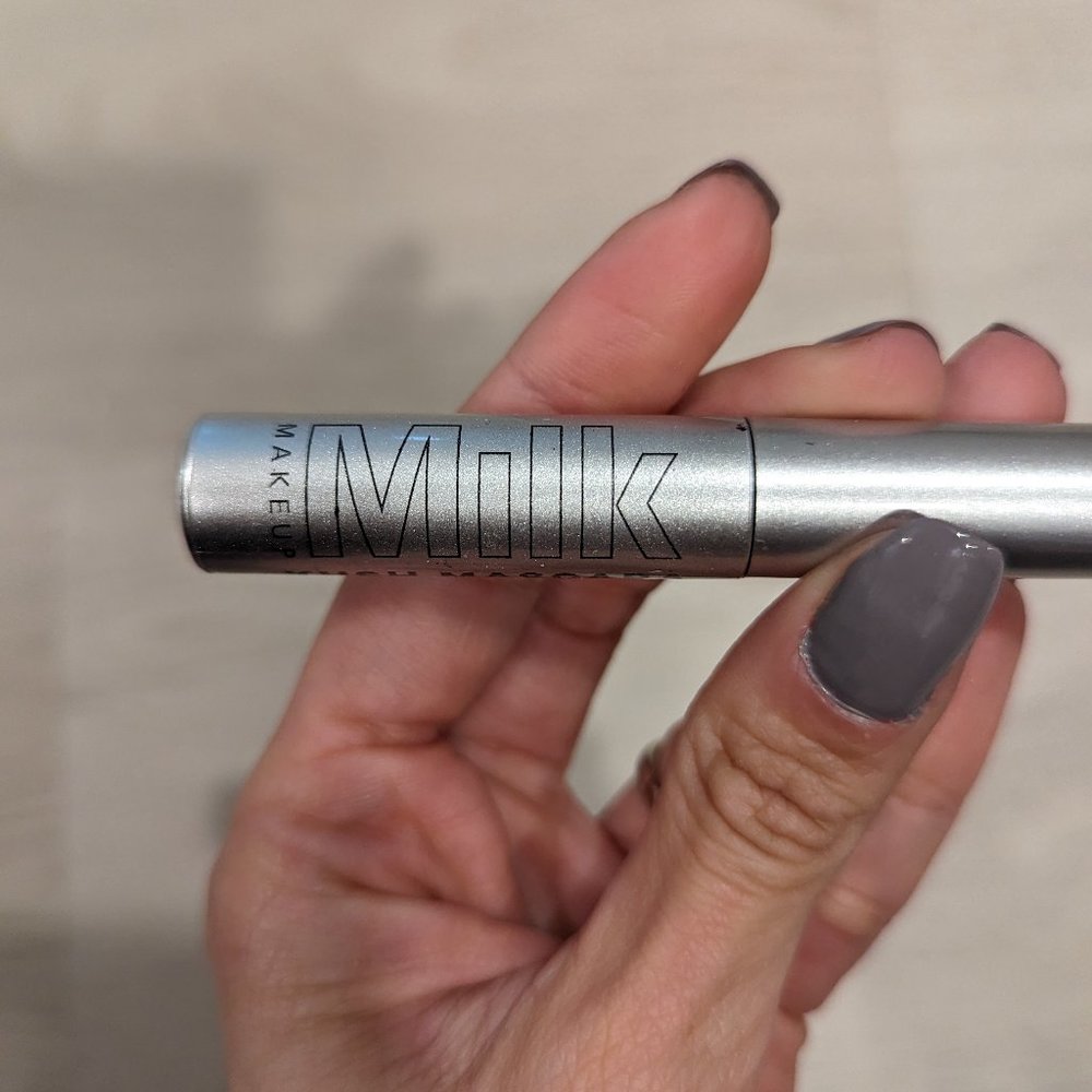 MILK Makeup Kush Volumizing Mascara